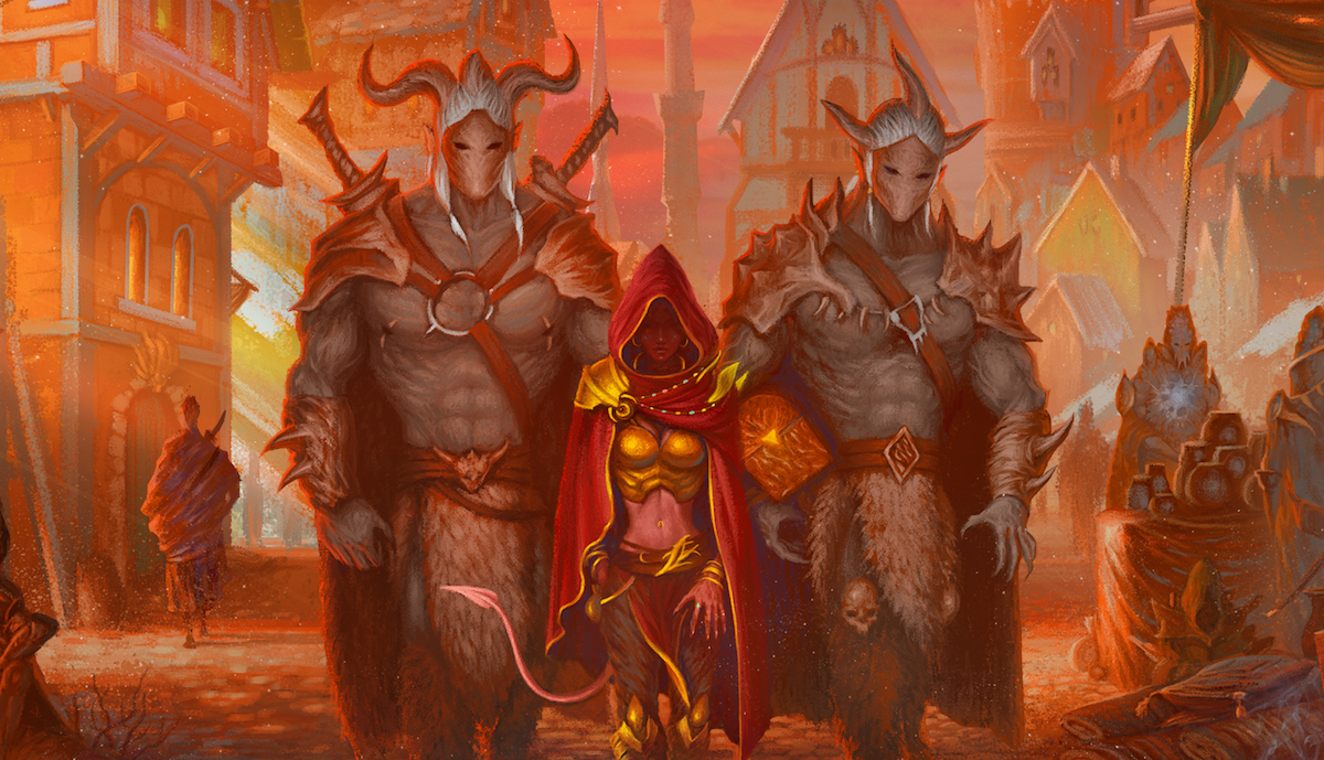 Gloomhaven